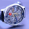 Часы Tissot Chemin des Tourelles Squelette T099.405.16.418.00 фото 6